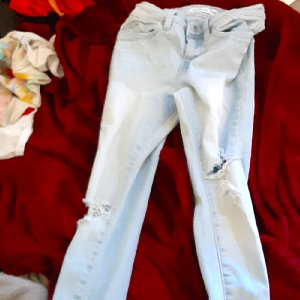 Pants